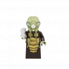 Building blocks Wars Series Manda Iorian Bai Li Ella PG2239 Custom Minifigure Bricks Semut Toys