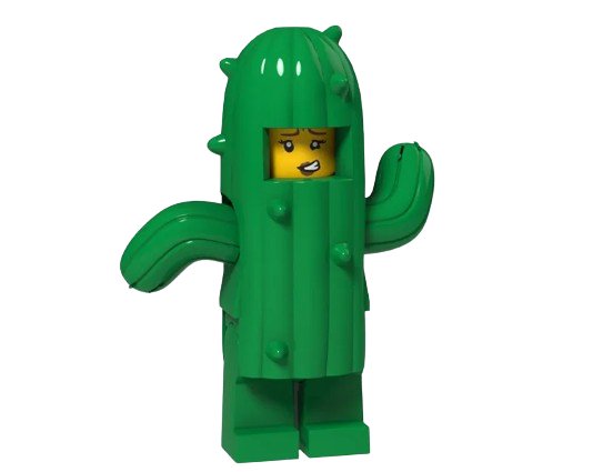 Pumpkin Series Costume Cowboy Fireworks Boy PG1250 Custom Minifigure Bricks Semut Toys