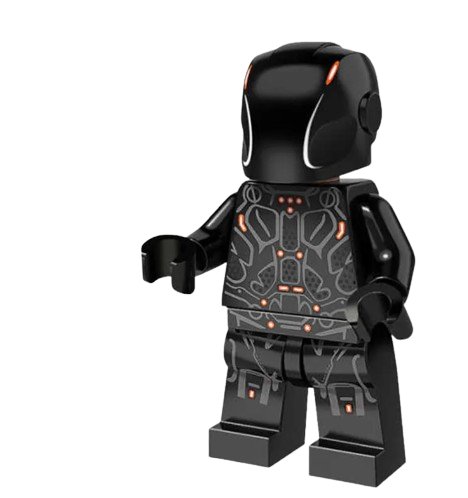 Sam Flynn Quorra Dolls Model Kits Bricks Toys PG1220 Custom Minifigure Bricks Semut Toys