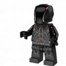Sam Flynn Quorra Dolls Model Kits Bricks Toys PG1220 Custom Minifigure Bricks Semut Toys