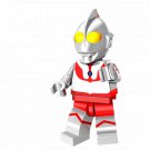 Sam Flynn Quorra Dolls Model Kits Bricks Toys PG1218 Custom Minifigure Bricks Semut Toys