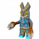 Sam Flynn Quorra Dolls Model Kits Bricks Toys PG1219 Custom Minifigure Bricks Semut Toys