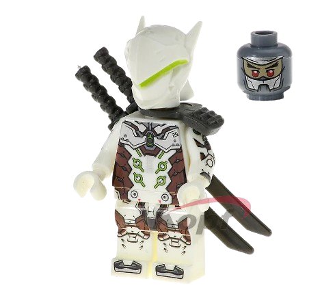 Sam Flynn Quorra Dolls Model Kits Bricks Toys PG1156 Custom Minifigure Bricks Semut Toys