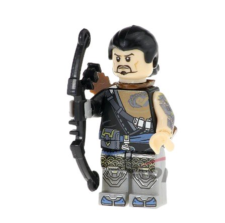Sam Flynn Quorra Dolls Model Kits Bricks Toys PG1158 Custom Minifigure Bricks Semut Toys