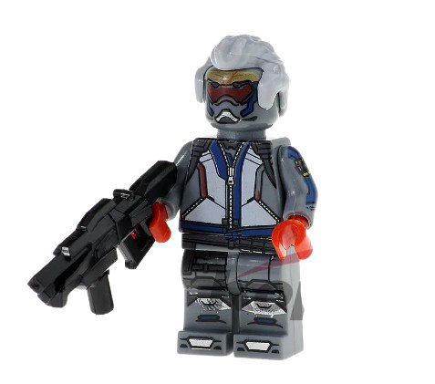 Sam Flynn Quorra Dolls Model Kits Bricks Toys PG1159 Custom Minifigure Bricks Semut Toys