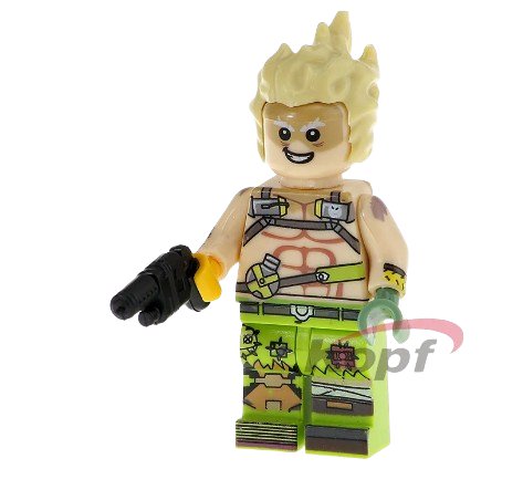Sam Flynn Quorra Dolls Model Kits Bricks Toys PG1163 Custom Minifigure Bricks Semut Toys