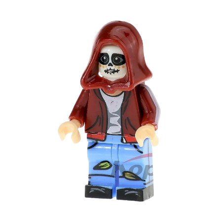 Sam Flynn Quorra Dolls Model Kits Bricks Toys PG1215 Custom Minifigure Bricks Semut Toys