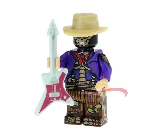 Sam Flynn Quorra Dolls Model Kits Bricks Toys PG1216 Custom Minifigure Bricks Semut Toys