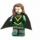 Deadpool 2 Super Hero Catwoman Red Arrow Deathshot Summers PG477 Custom Minifigure Bricks Semut Toys