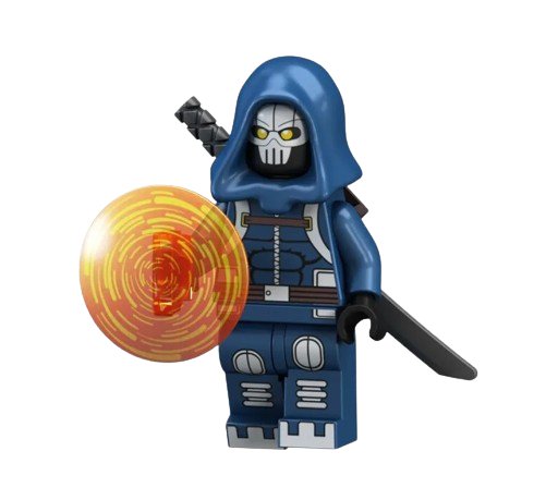 Deadpool 2 Super Hero Catwoman Red Arrow Deathshot Summers PG479 Custom Minifigure Bricks Semut Toys