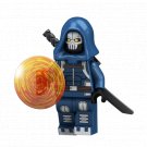 Deadpool 2 Super Hero Catwoman Red Arrow Deathshot Summers PG479 Custom Minifigure Bricks Semut Toys