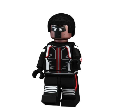 Deadpool 2 Super Hero Catwoman Red Arrow Deathshot Summers PG481 Custom Minifigure Bricks Semut Toys