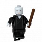Harry Potter Remus John Lupin Gringelwald Action Bricks PG1327 Custom Minifigure Bricks Semut Toys