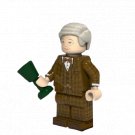 Harry Potter Remus John Lupin Gringelwald Action Bricks PG1328 Custom Minifigure Bricks Semut Toys