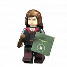 Harry Potter Remus John Lupin Gringelwald Action Bricks PG1276 Custom Minifigure Bricks Semut Toys