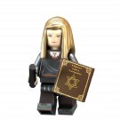 Harry Potter Remus John Lupin Gringelwald Action Bricks PG1278 Custom Minifigure Bricks Semut Toys