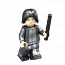 Harry Potter Remus John Lupin Gringelwald Action Bricks PG1279 Custom Minifigure Bricks Semut Toys
