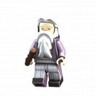 Harry Potter Remus John Lupin Gringelwald Action Bricks PG1280 Custom Minifigure Bricks Semut Toys