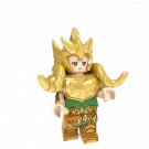 Saint Seiya Twelve Constellations Building Blocks PG1866 Custom Minifigure Bricks Semut Toys