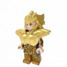 Saint Seiya Twelve Constellations Building Blocks PG1870 Custom Minifigure Bricks Semut Toys