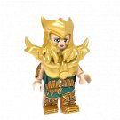 Saint Seiya Twelve Constellations Building Blocks PG1873 Custom Minifigure Bricks Semut Toys