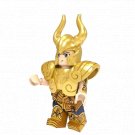 Saint Seiya Twelve Constellations Building Blocks PG1875 Custom Minifigure Bricks Semut Toys