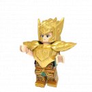 Saint Seiya Twelve Constellations Building Blocks PG1876 Custom Minifigure Bricks Semut Toys