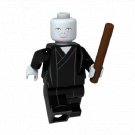 Harry Potter Hermione Ron Ginny Snape Dolls Action PG1327 Custom Minifigure Bricks Semut Toys