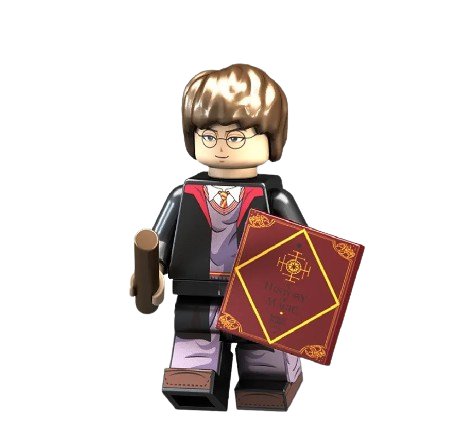 Harry Potter Hermione Ron Ginny Snape Dolls Action PG1275 Custom Minifigure Bricks Semut Toys