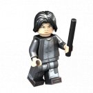 Harry Potter Hermione Ron Ginny Snape Dolls Action PG1279 Custom Minifigure Bricks Semut Toys