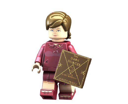 Harry Potter Hermione Ron Ginny Snape Dolls Action PG1282 Custom Minifigure Bricks Semut Toys