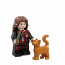 Harry Potter Trelawney Cho Chang Hermione PG1475 Custom Minifigure Bricks Semut Toys