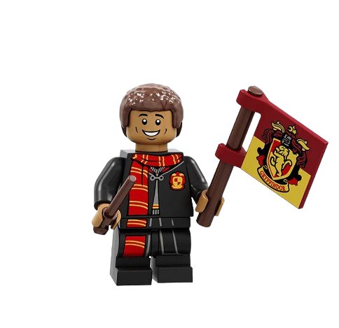 Harry Potter Trelawney Cho Chang Hermione PG1478 Custom Minifigure Bricks Semut Toys