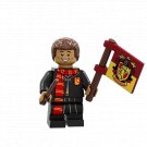 Harry Potter Trelawney Cho Chang Hermione PG1478 Custom Minifigure Bricks Semut Toys
