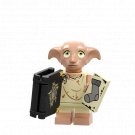 Harry Potter Trelawney Cho Chang Hermione PG1480 Custom Minifigure Bricks Semut Toys