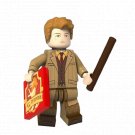 Harry Potter Trelawney Cho Chang Hermione PG1322 Custom Minifigure Bricks Semut Toys