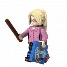 Harry Potter Trelawney Cho Chang Hermione PG1324 Custom Minifigure Bricks Semut Toys