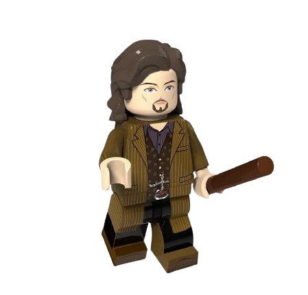 Harry Potter Trelawney Cho Chang Hermione PG1326 Custom Minifigure Bricks Semut Toys