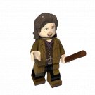 Harry Potter Trelawney Cho Chang Hermione PG1326 Custom Minifigure Bricks Semut Toys