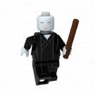 Harry Potter Trelawney Cho Chang Hermione PG1327 Custom Minifigure Bricks Semut Toys