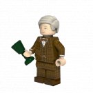 Harry Potter Trelawney Cho Chang Hermione PG1328 Custom Minifigure Bricks Semut Toys