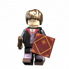 Harry Potter Trelawney Cho Chang Hermione PG1275 Custom Minifigure Bricks Semut Toys