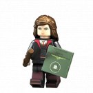 Harry Potter Trelawney Cho Chang Hermione PG1276 Custom Minifigure Bricks Semut Toys