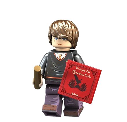 Harry Potter Trelawney Cho Chang Hermione PG1277 Custom Minifigure Bricks Semut Toys