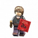 Harry Potter Trelawney Cho Chang Hermione PG1277 Custom Minifigure Bricks Semut Toys