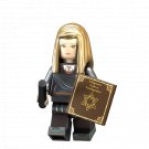 Harry Potter Trelawney Cho Chang Hermione PG1278 Custom Minifigure Bricks Semut Toys