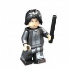 Harry Potter Trelawney Cho Chang Hermione PG1279 Custom Minifigure Bricks Semut Toys