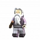 Harry Potter Trelawney Cho Chang Hermione PG1280 Custom Minifigure Bricks Semut Toys