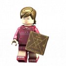 Harry Potter Trelawney Cho Chang Hermione PG1282 Custom Bricks Semut Toys Minifigure Collection
