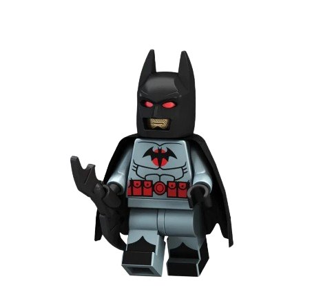 Super Heroes Batman Captain America Deadpool PG1533 Custom Bricks Semut Toys Minifigure Collection
